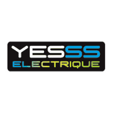 yesss-electrique logo